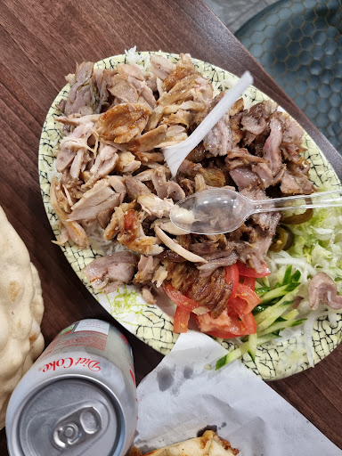 Photo of Fresh Shawarma & Naan - 106 Dunstable Rd, Luton LU1 1EW